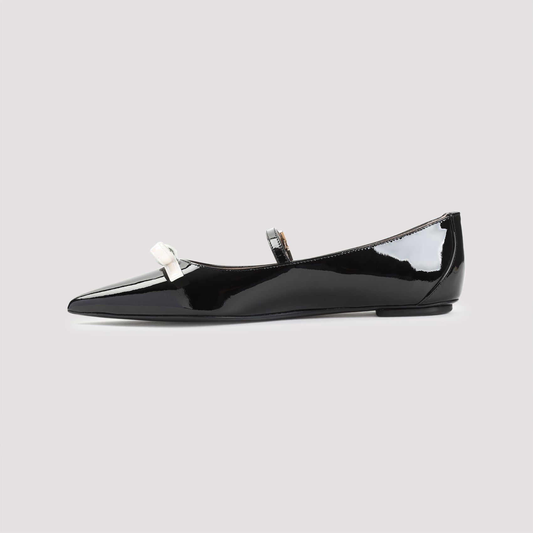 Felicity Bow Ballerinas