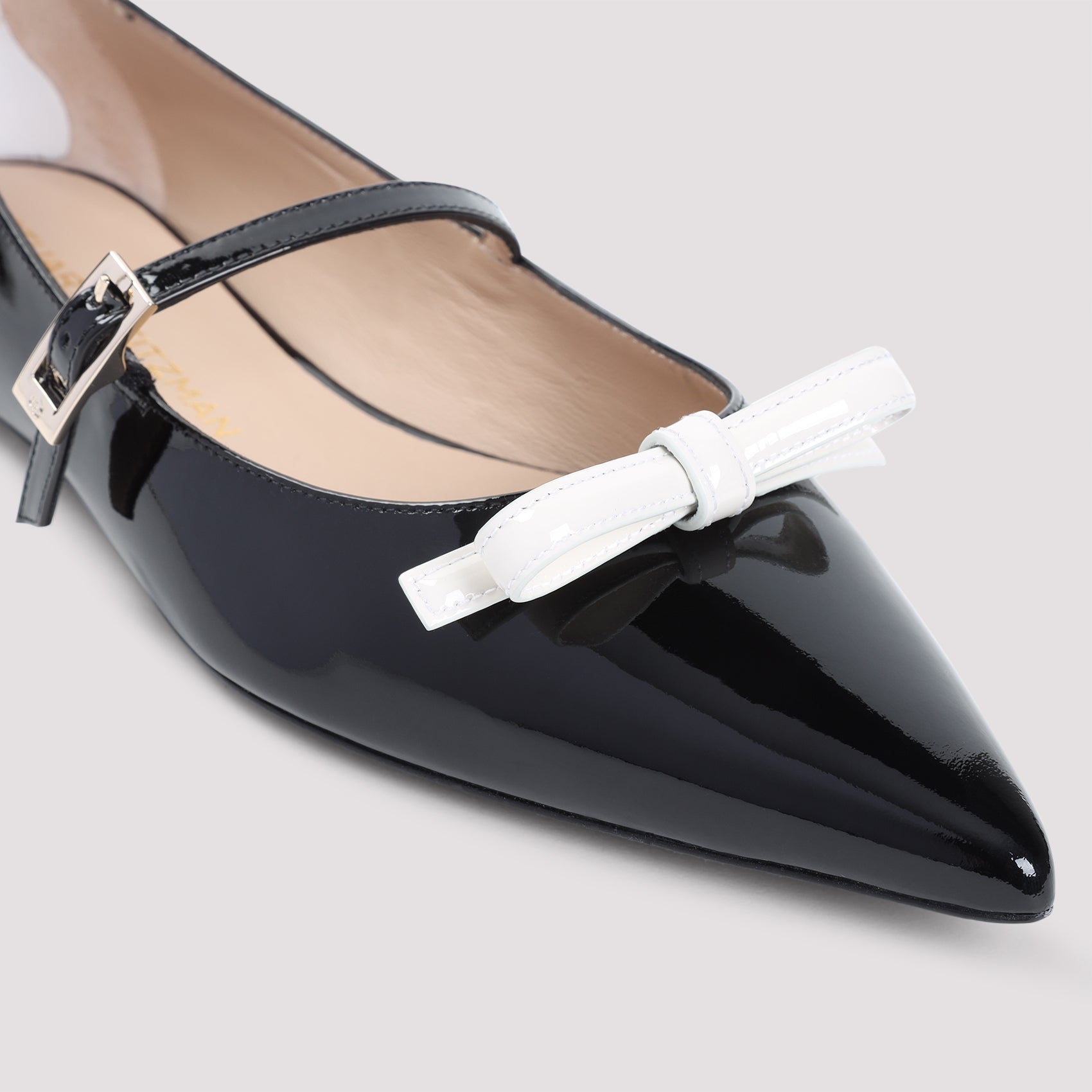 Felicity Bow Ballerinas