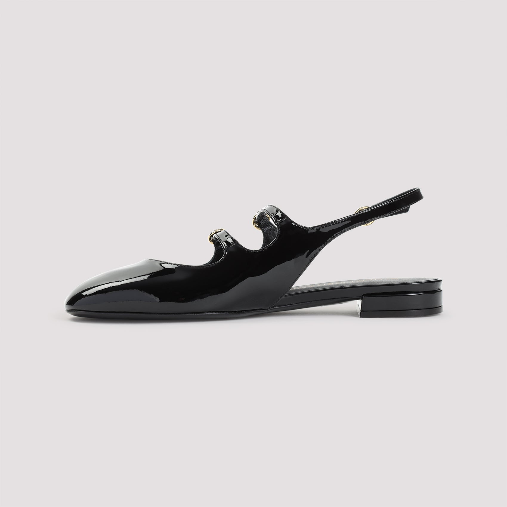 Benni Ballerinas