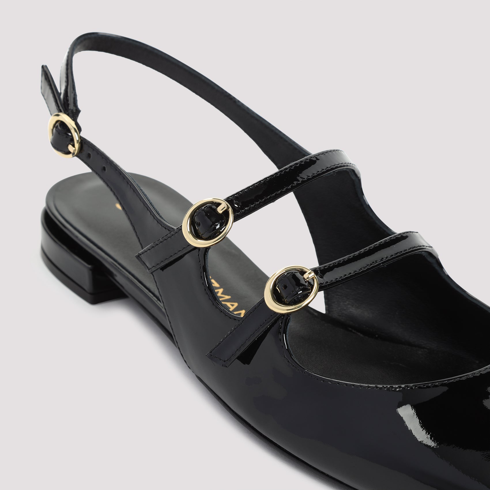 Benni Ballerinas