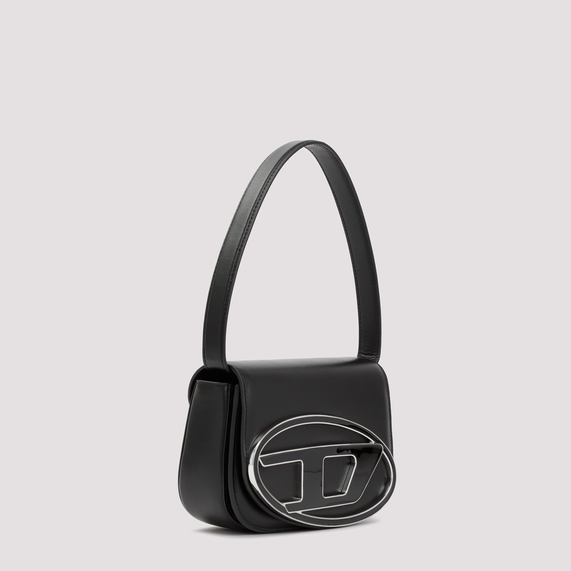 1Dr Leather Handbag