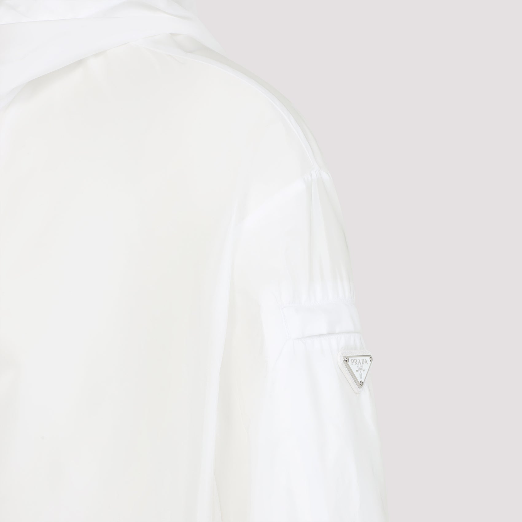 Polyamide Jacket