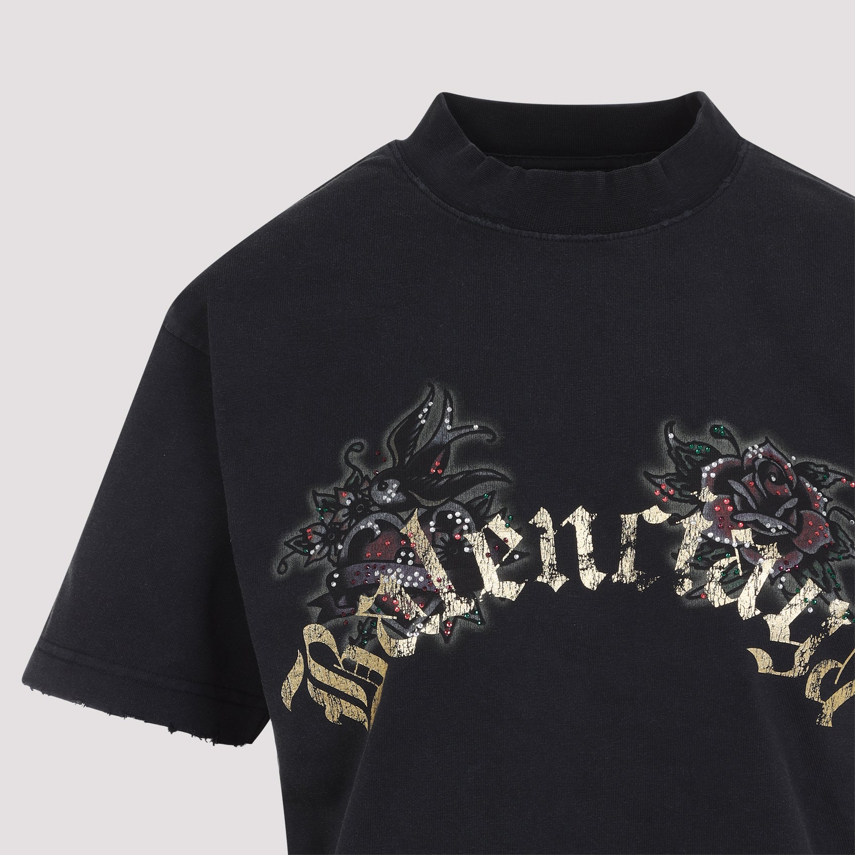 Small Fit T-Shirt