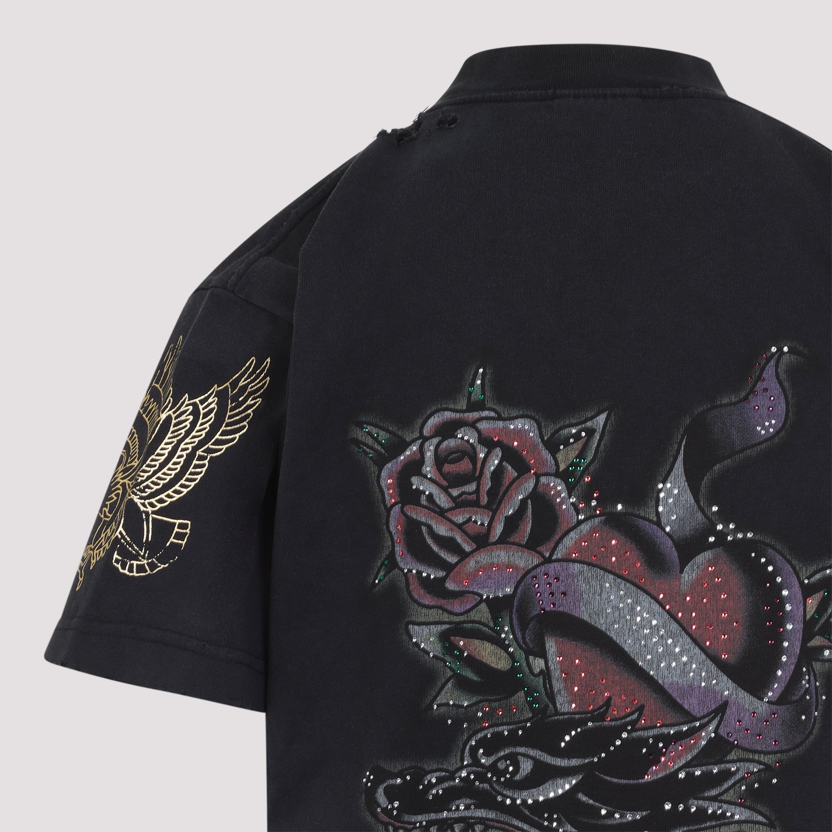 Small Fit T-Shirt
