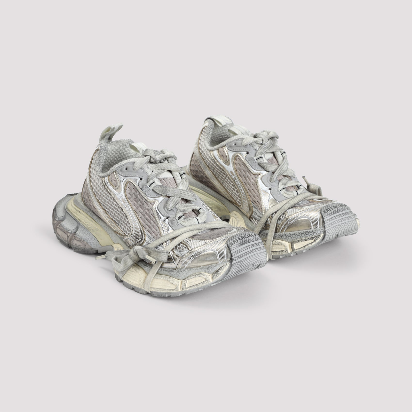 3xl Sneakers