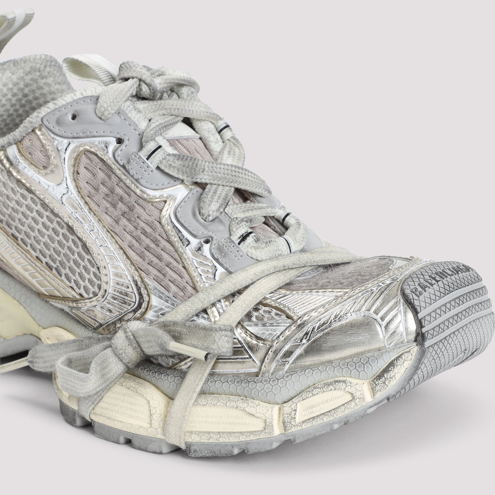 3xl Sneakers
