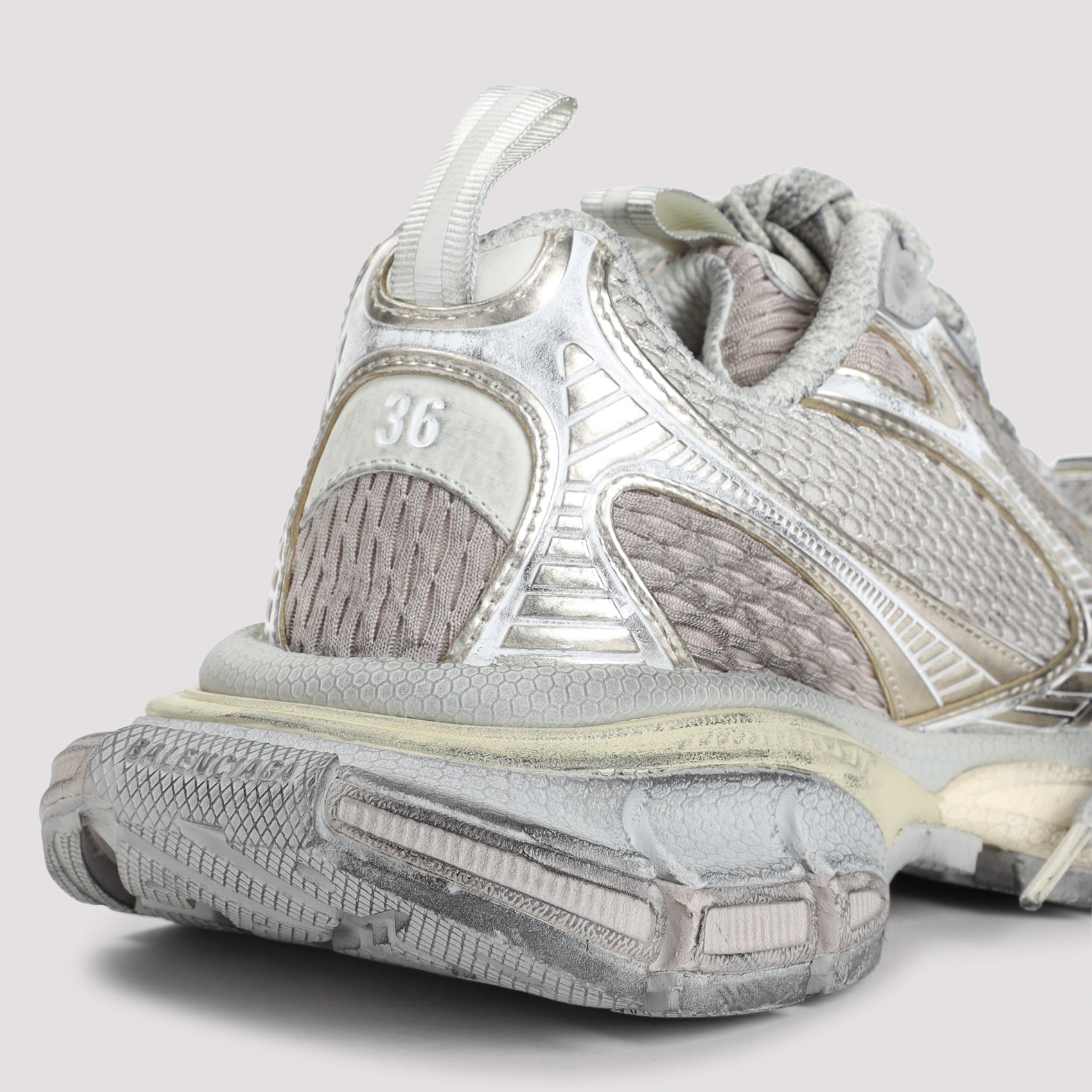 3xl Sneakers