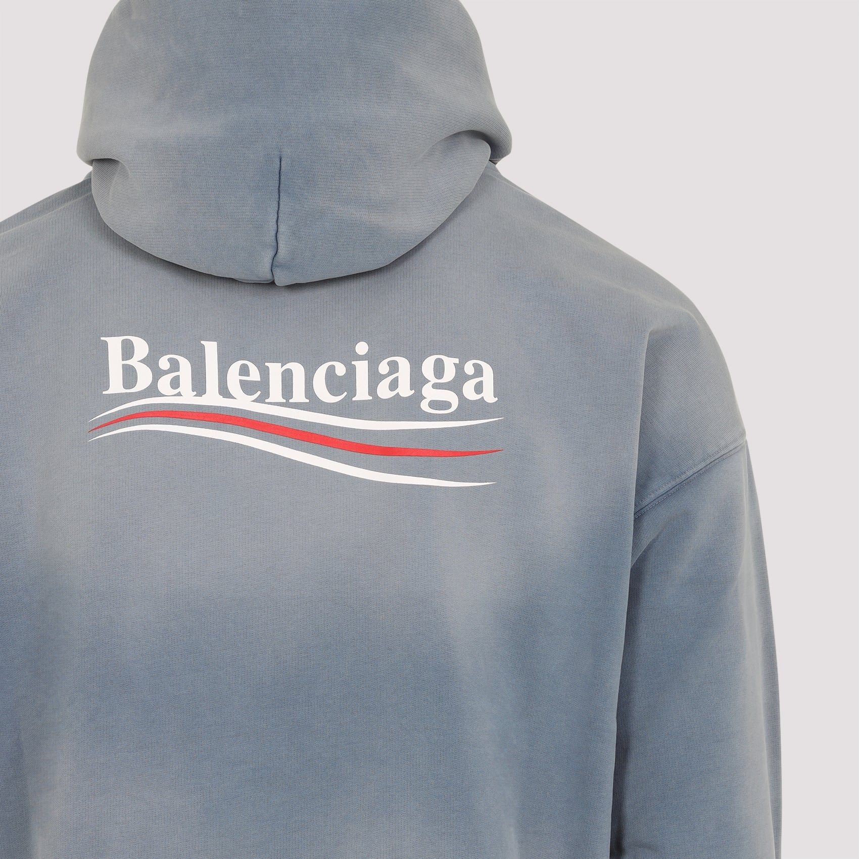 Medium Fit Hoodie