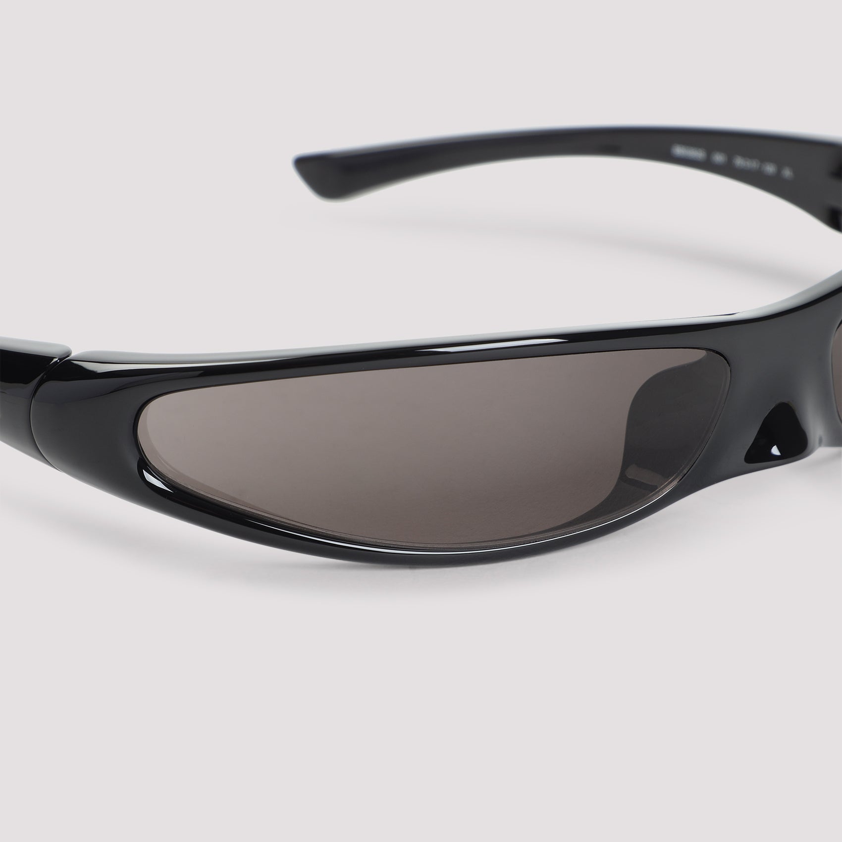 Blade Rect BB0383S Sunglasses