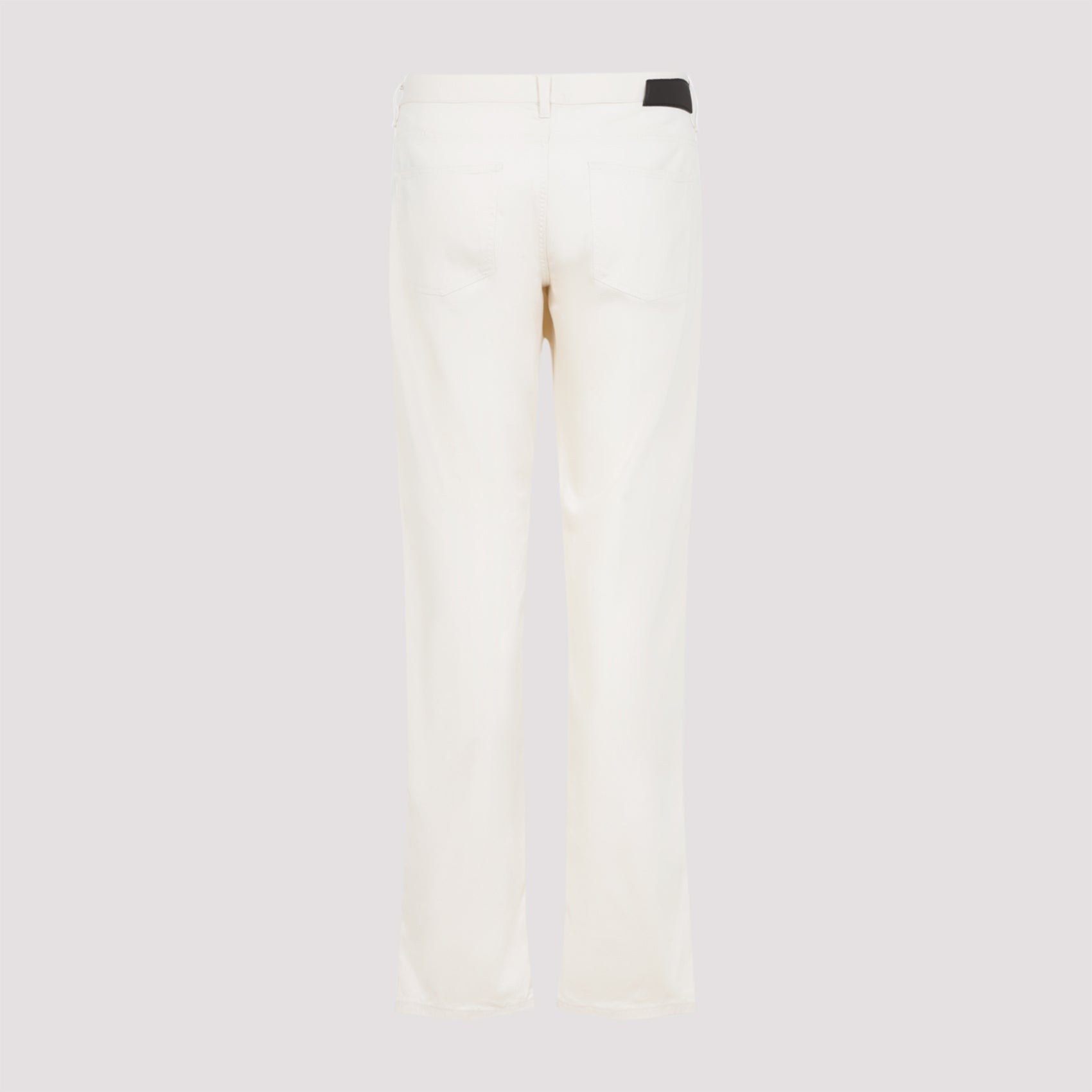 5-pocket Pants