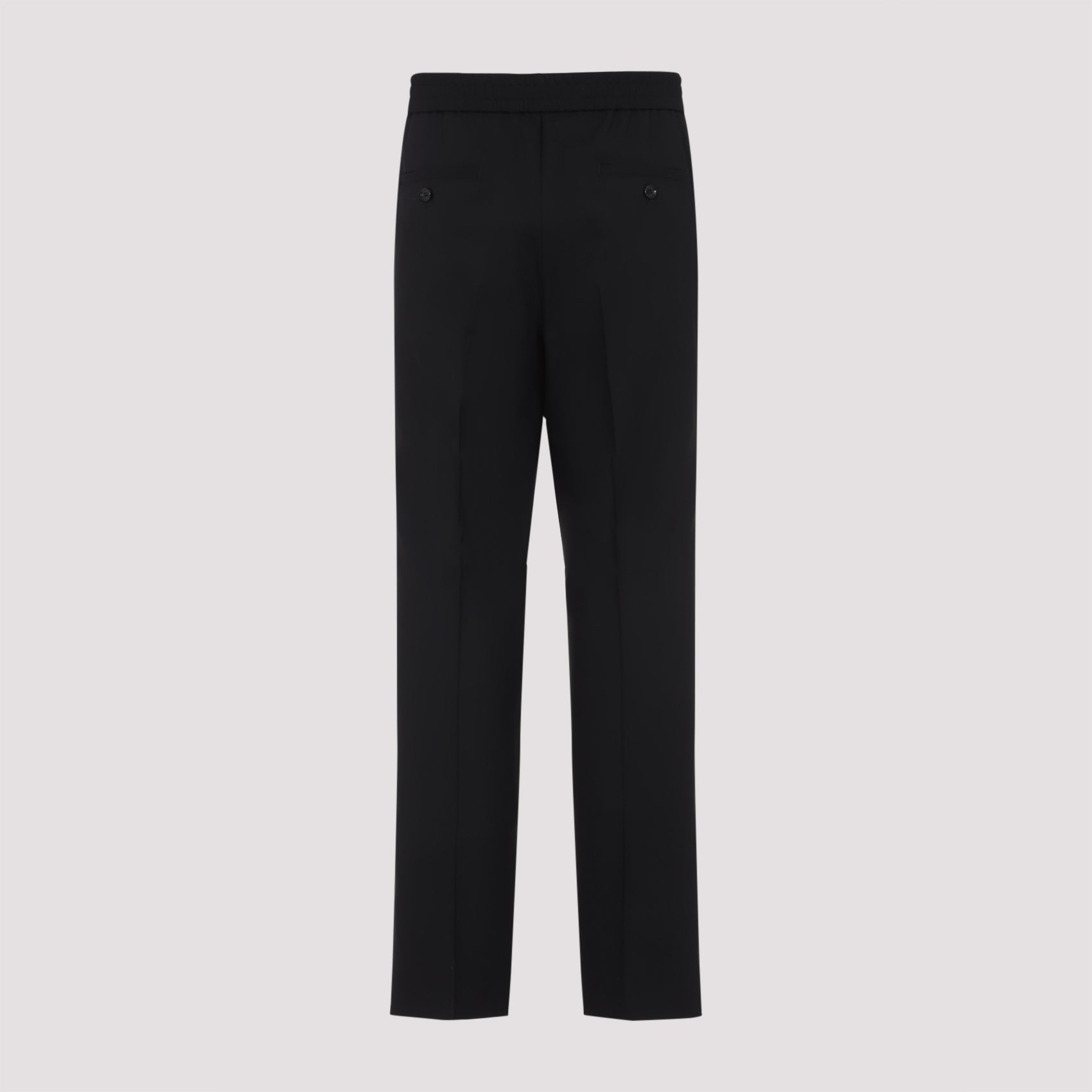 Classic Elasticated Waist Pants