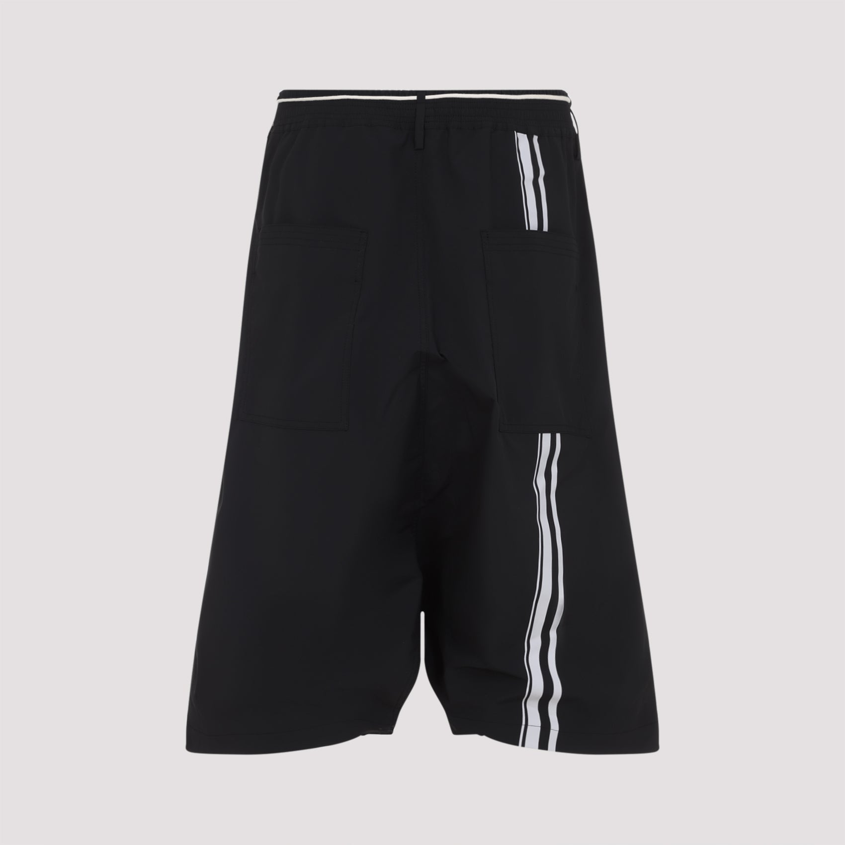 Loose Short Pants