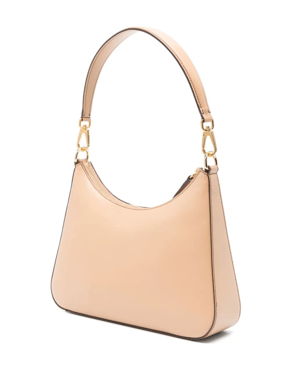 LOGO CROSSBODY SHOULDER BAG