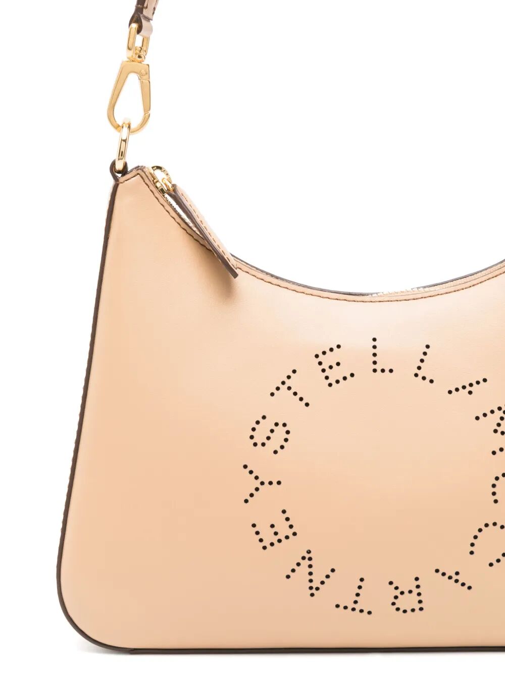 LOGO CROSSBODY SHOULDER BAG