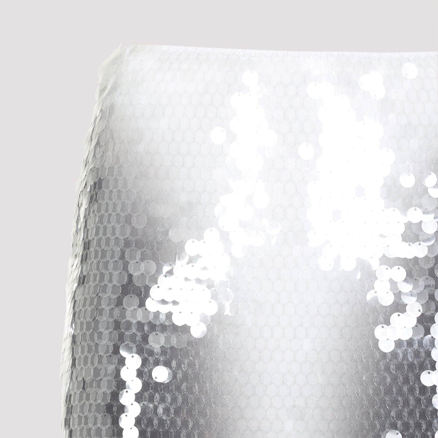 Toano Sequined Skirt