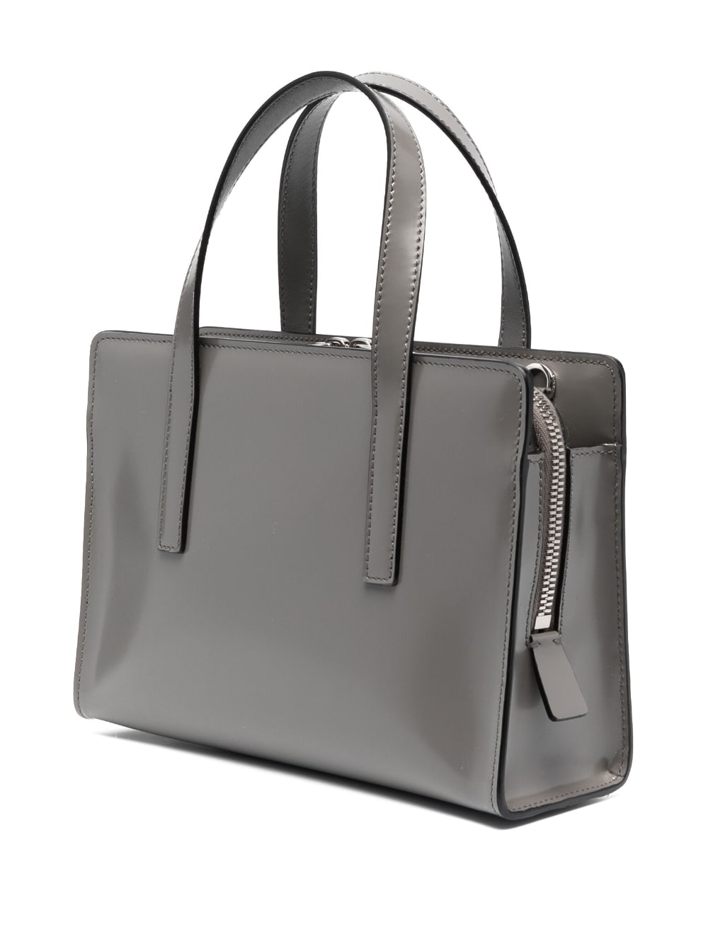 RE-EDITION 1995 MINI BRUSHED LEATHER BAG