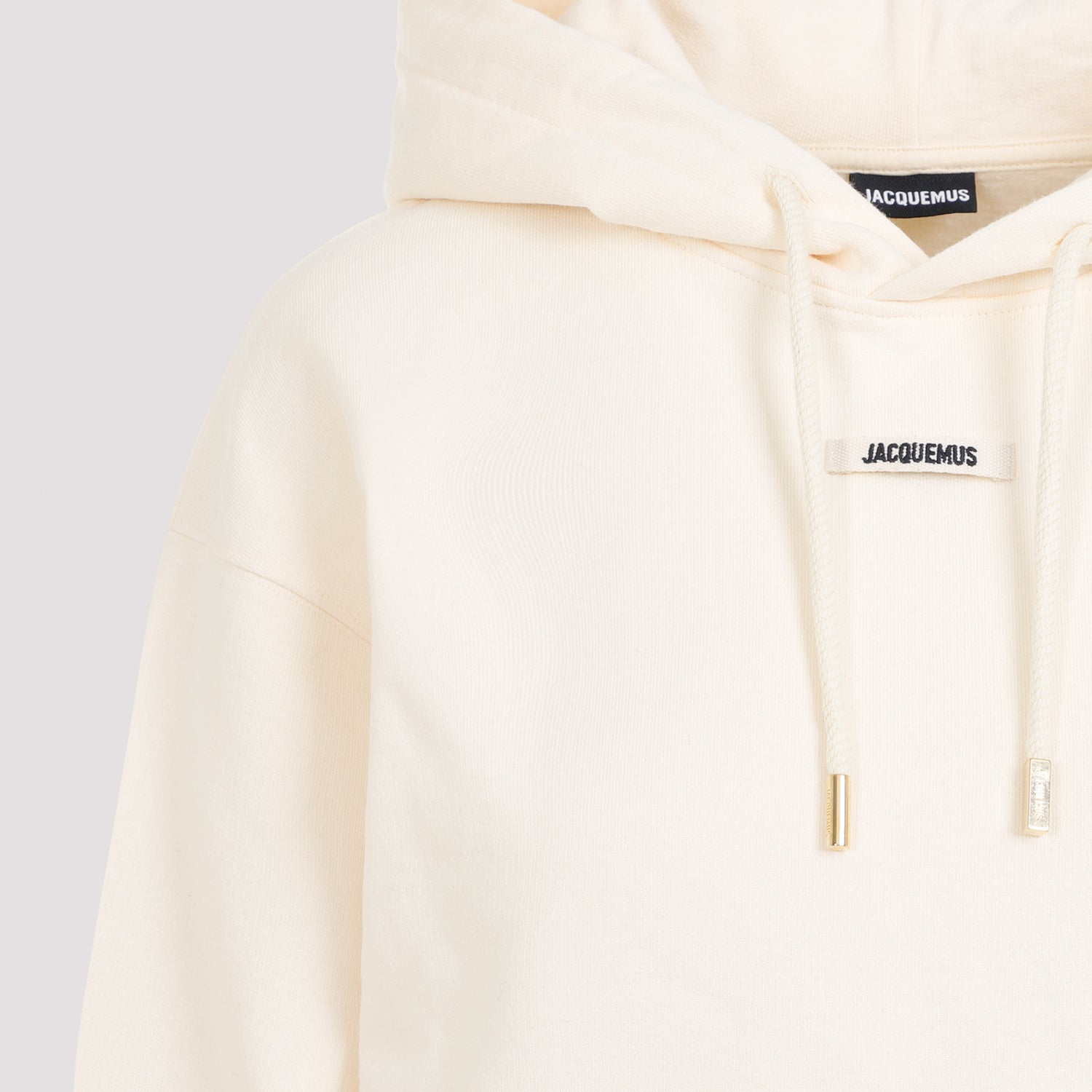 Le hoodie Gros Grain