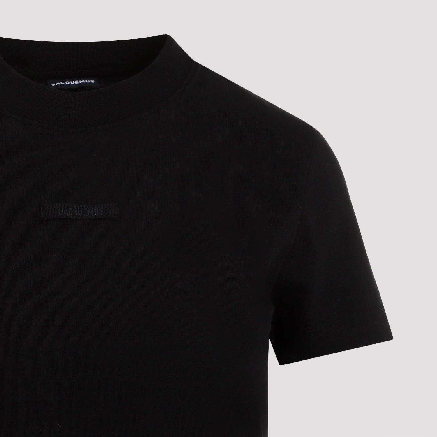 Le t-shirt Gros Grain