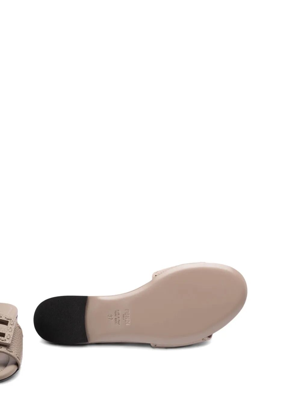 BAGUETTE SANDALS