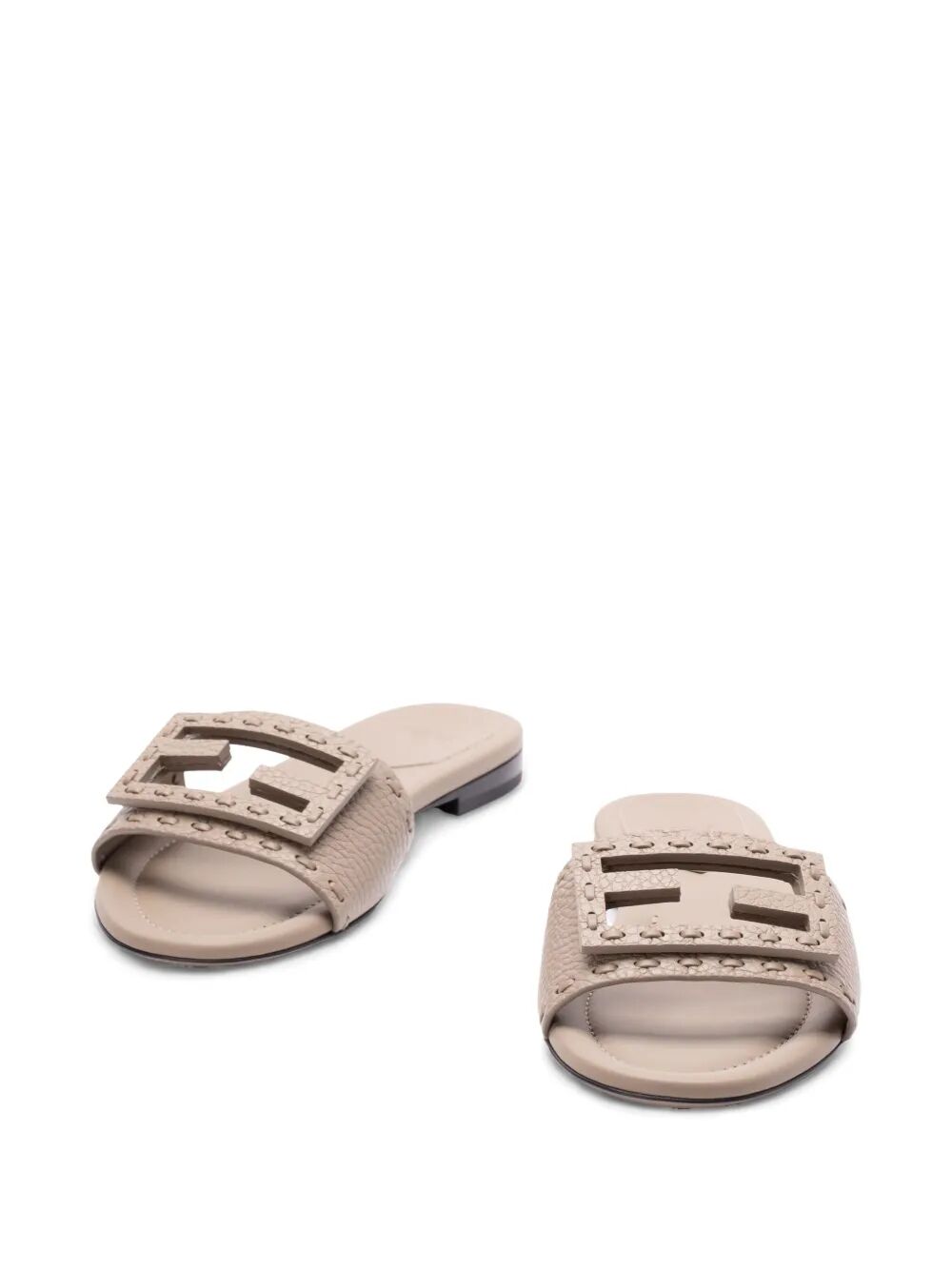 BAGUETTE SANDALS