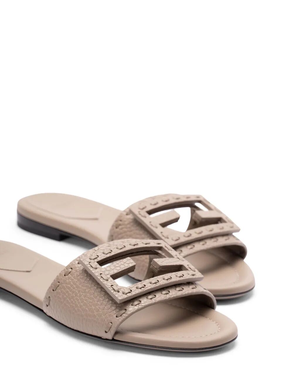BAGUETTE SANDALS