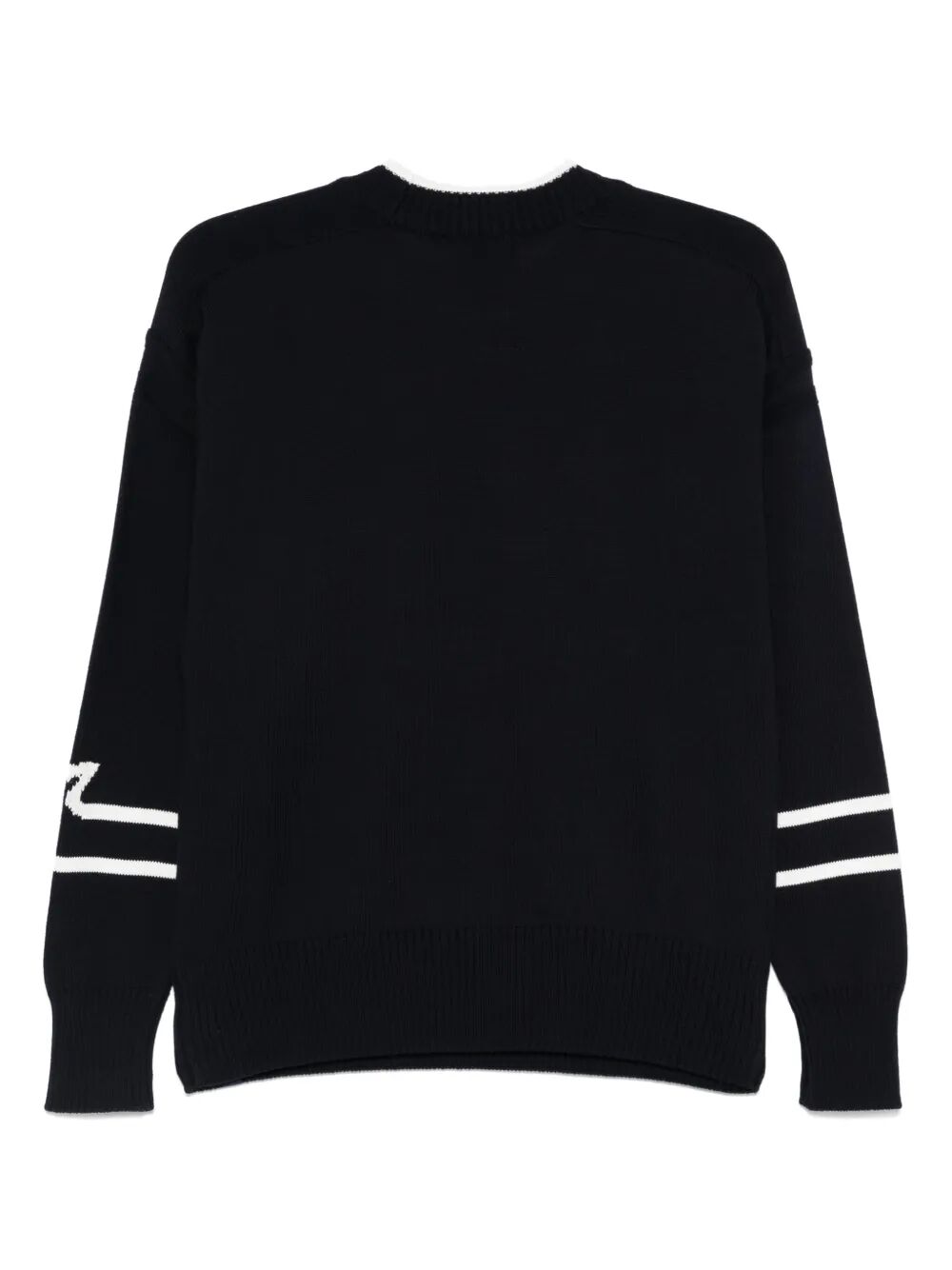 PULLOVER GIROCOLLO