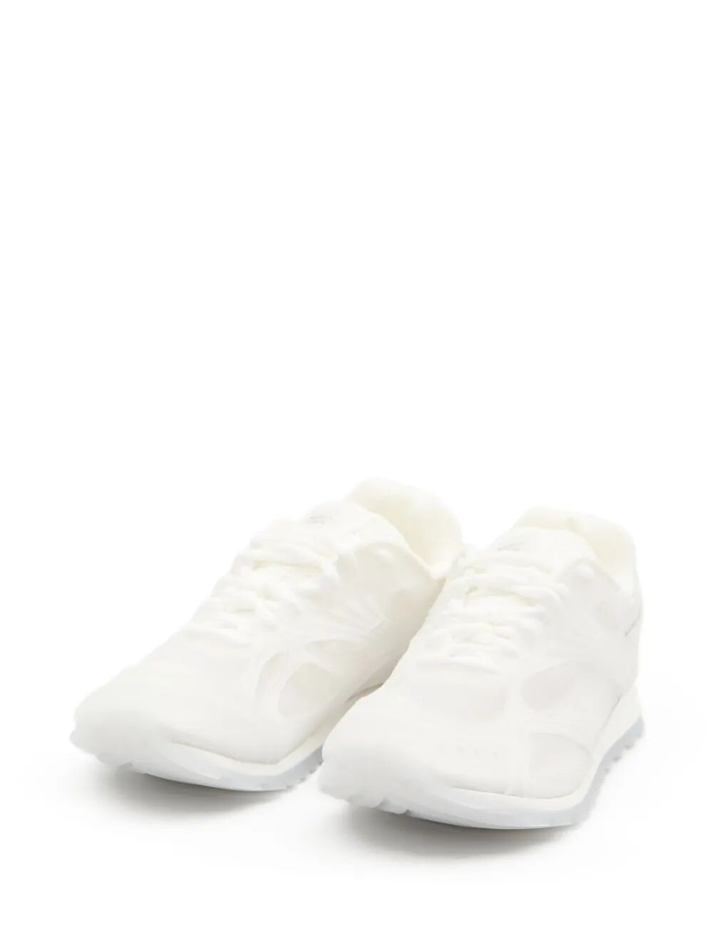 SNEAKERS ORBIT DA RUNNING IN GOMMA TECNICA E MESH