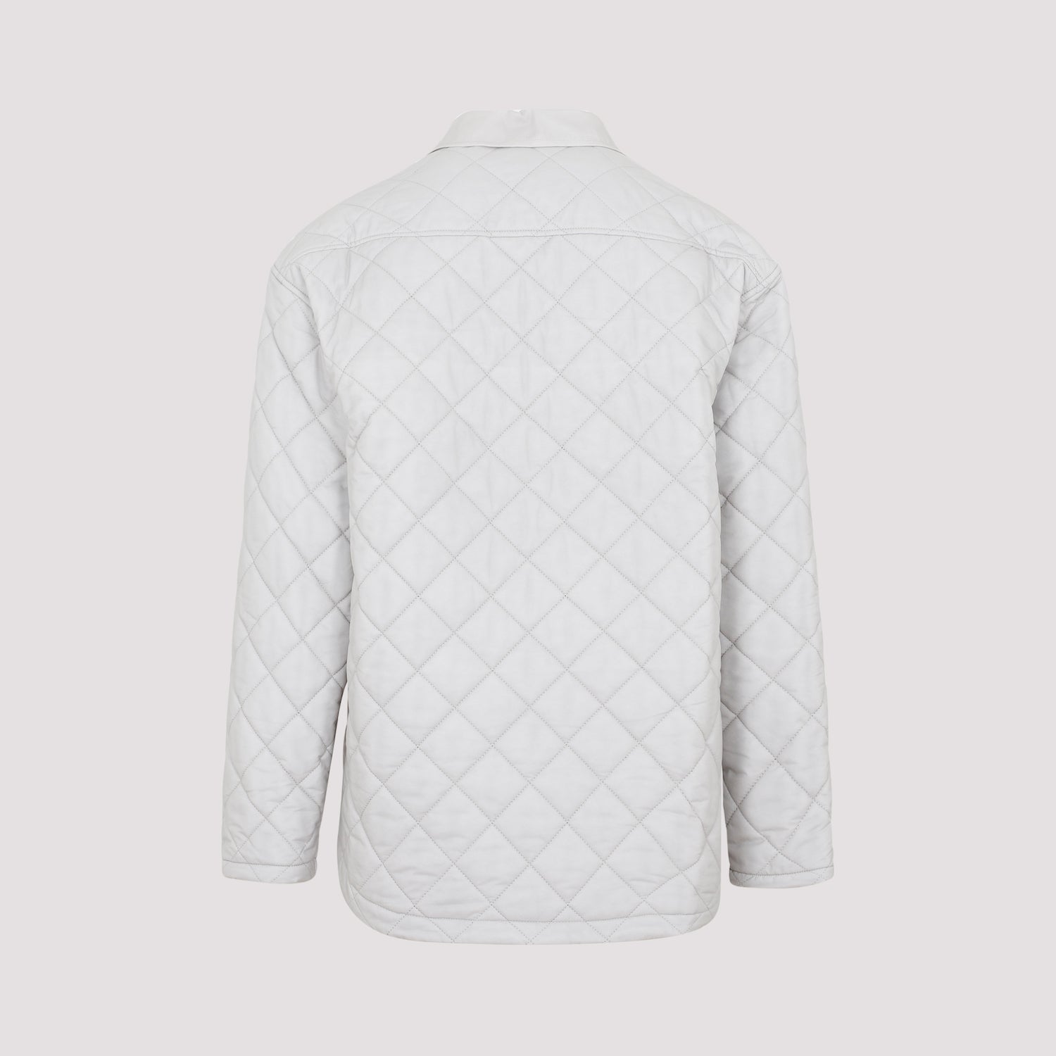 Quilted Shirt