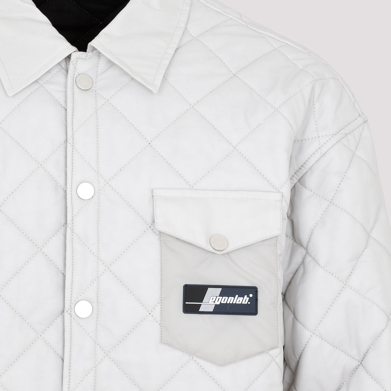 Quilted Shirt