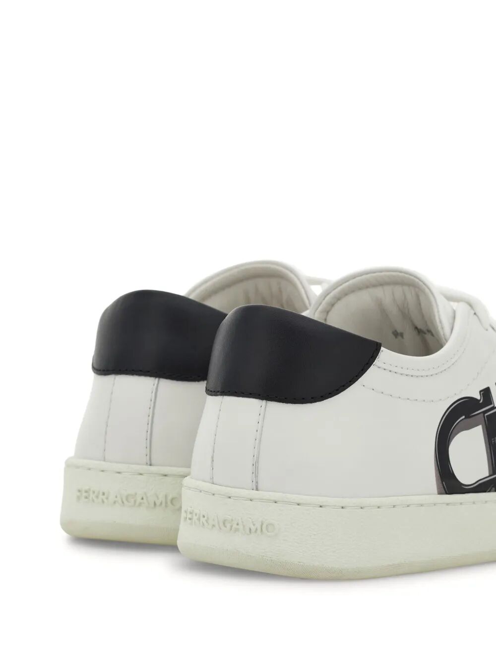 DOUBLE GANCINI BRANDY1 SNEAKERS