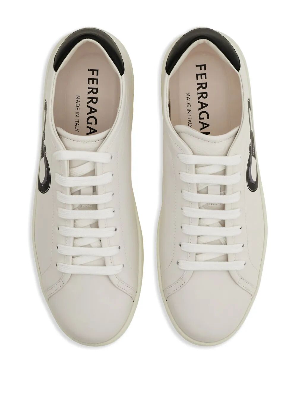 DOUBLE GANCINI BRANDY1 SNEAKERS