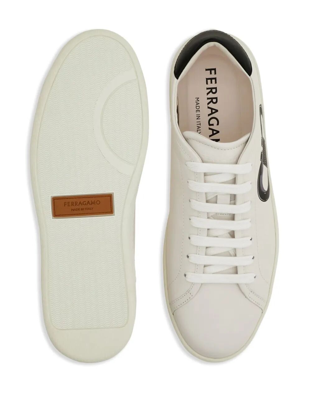 DOUBLE GANCINI BRANDY1 SNEAKERS