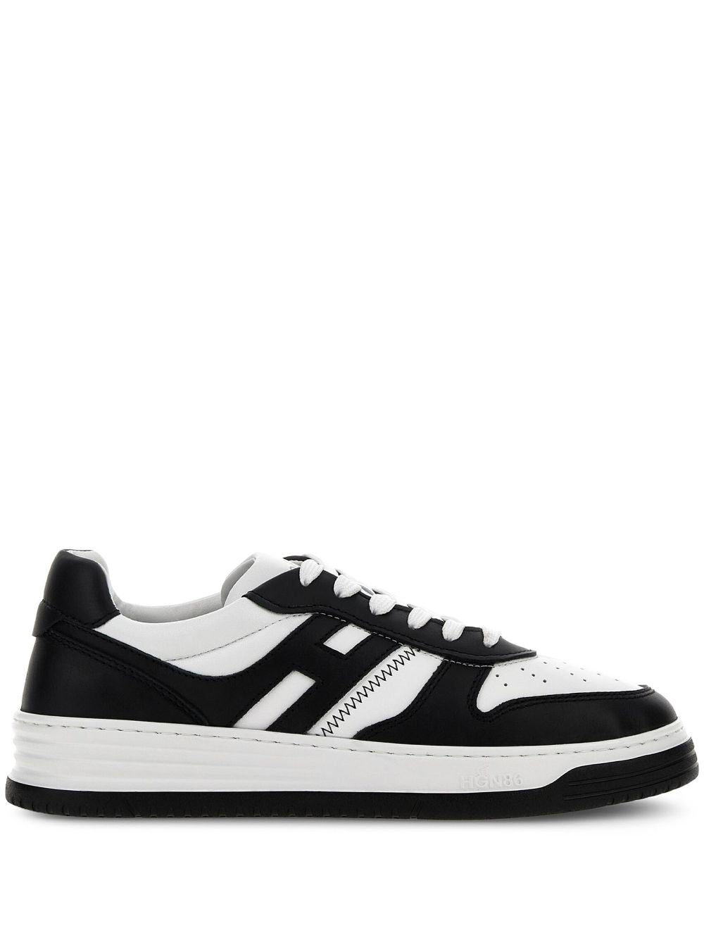 H630 TWO-TONE SNEAKERS