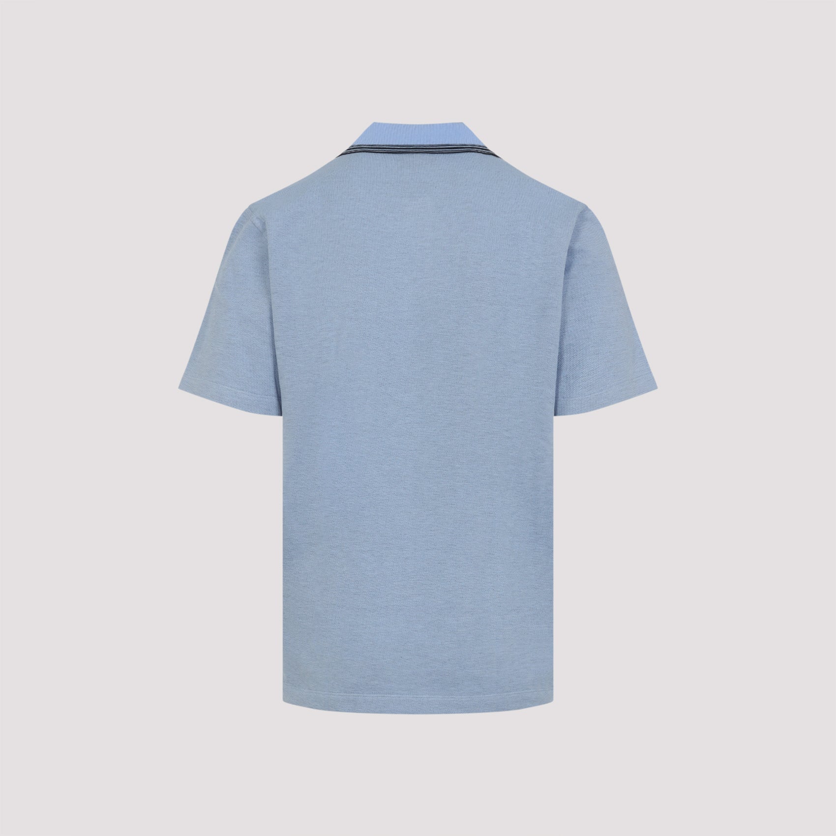 Cotton Polo