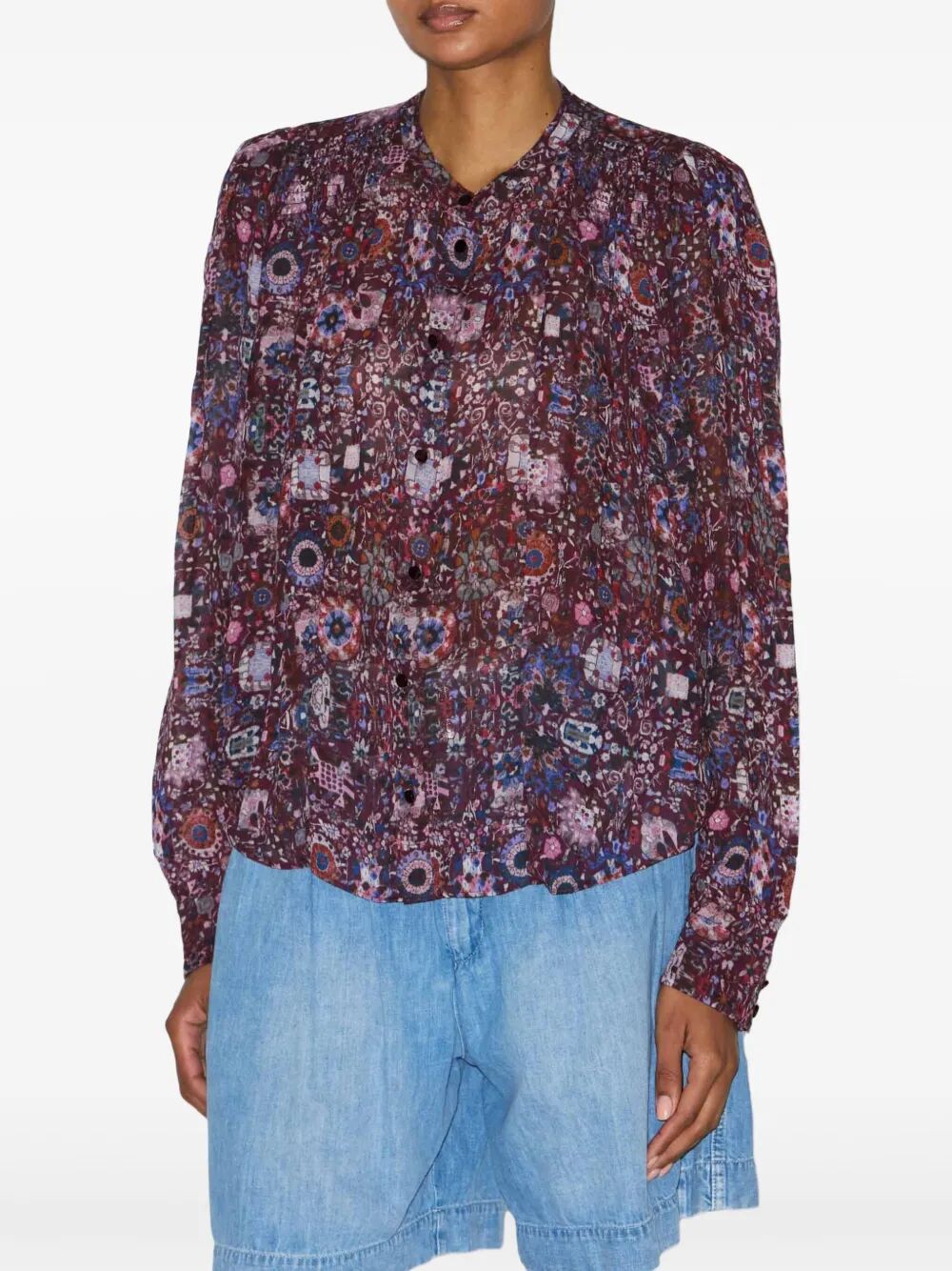 NOELINE SHIRT