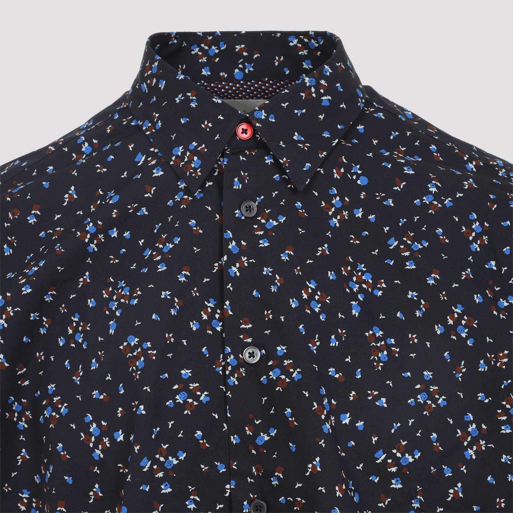 Regular Fit Shirt