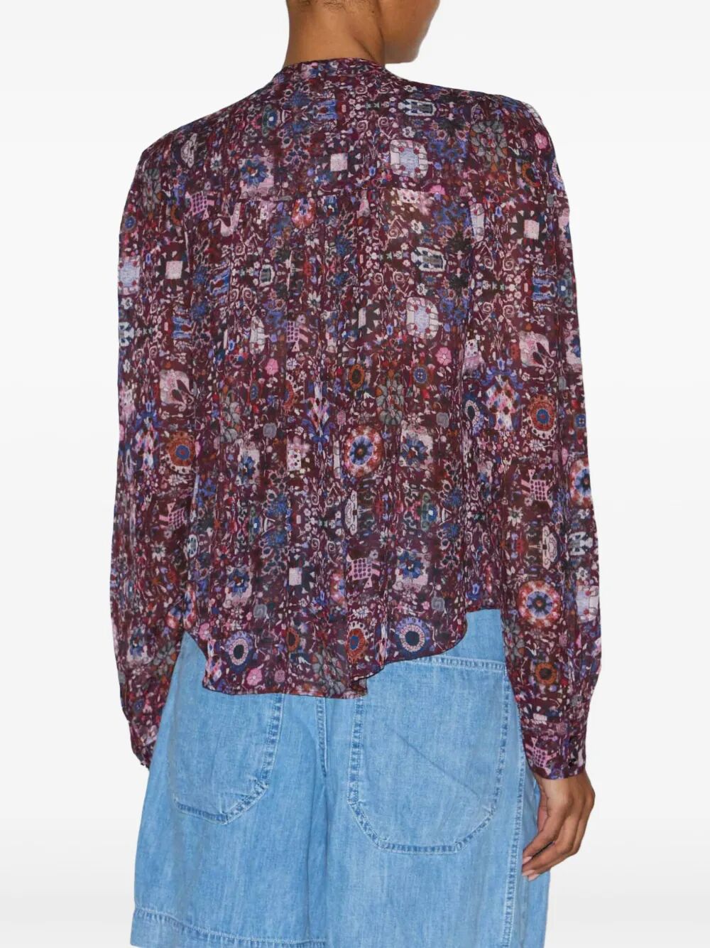 NOELINE SHIRT