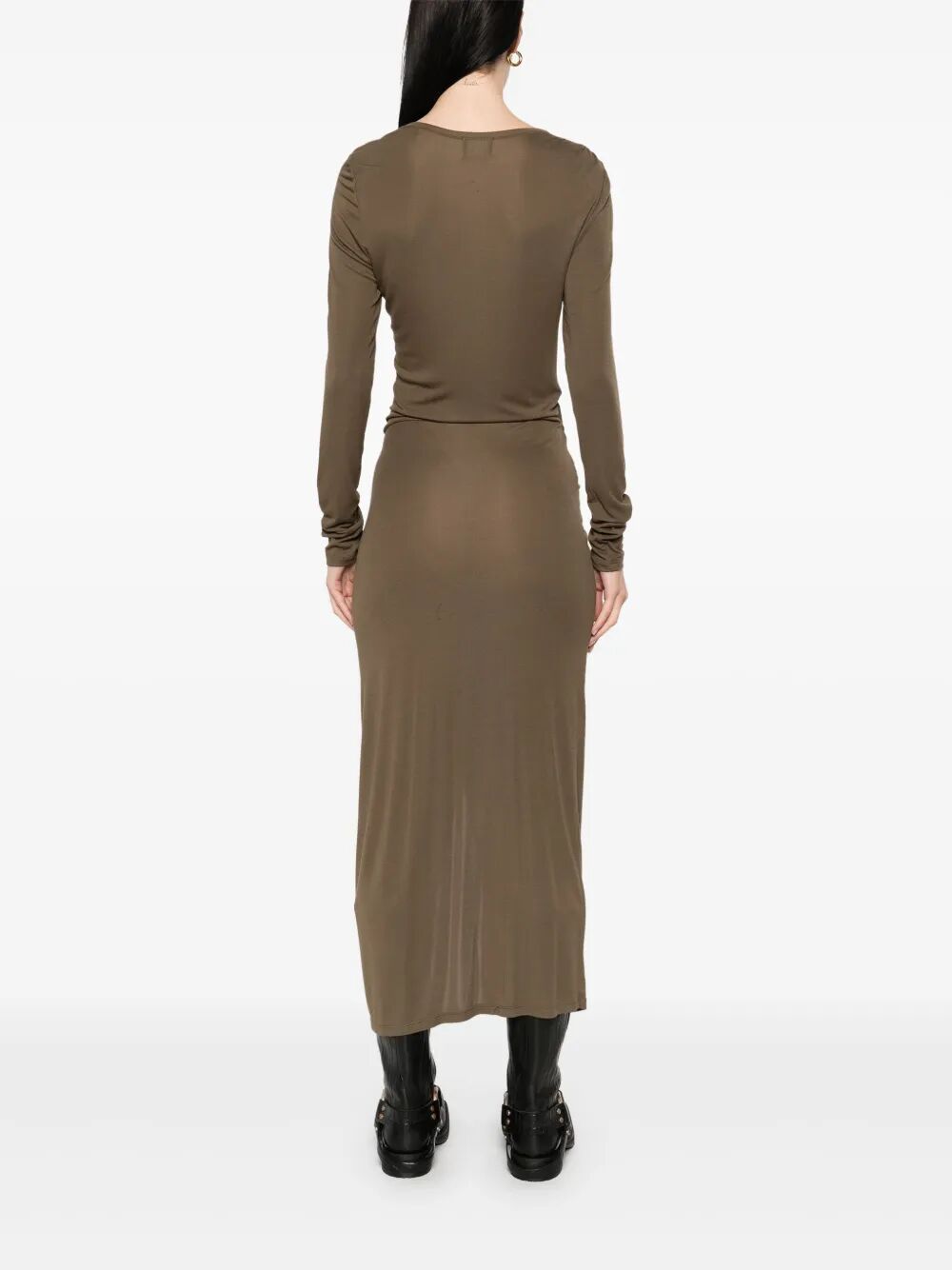 JELINA DRESS