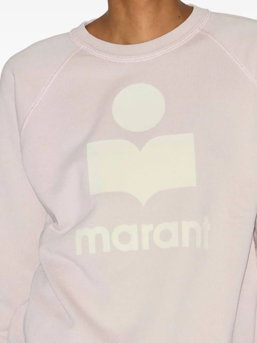 MILLYNY SWEATSHIRT