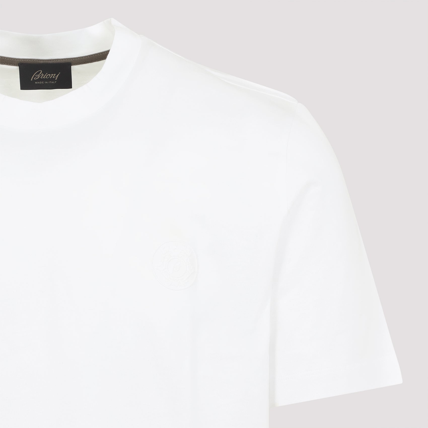 Cotton T-Shirt