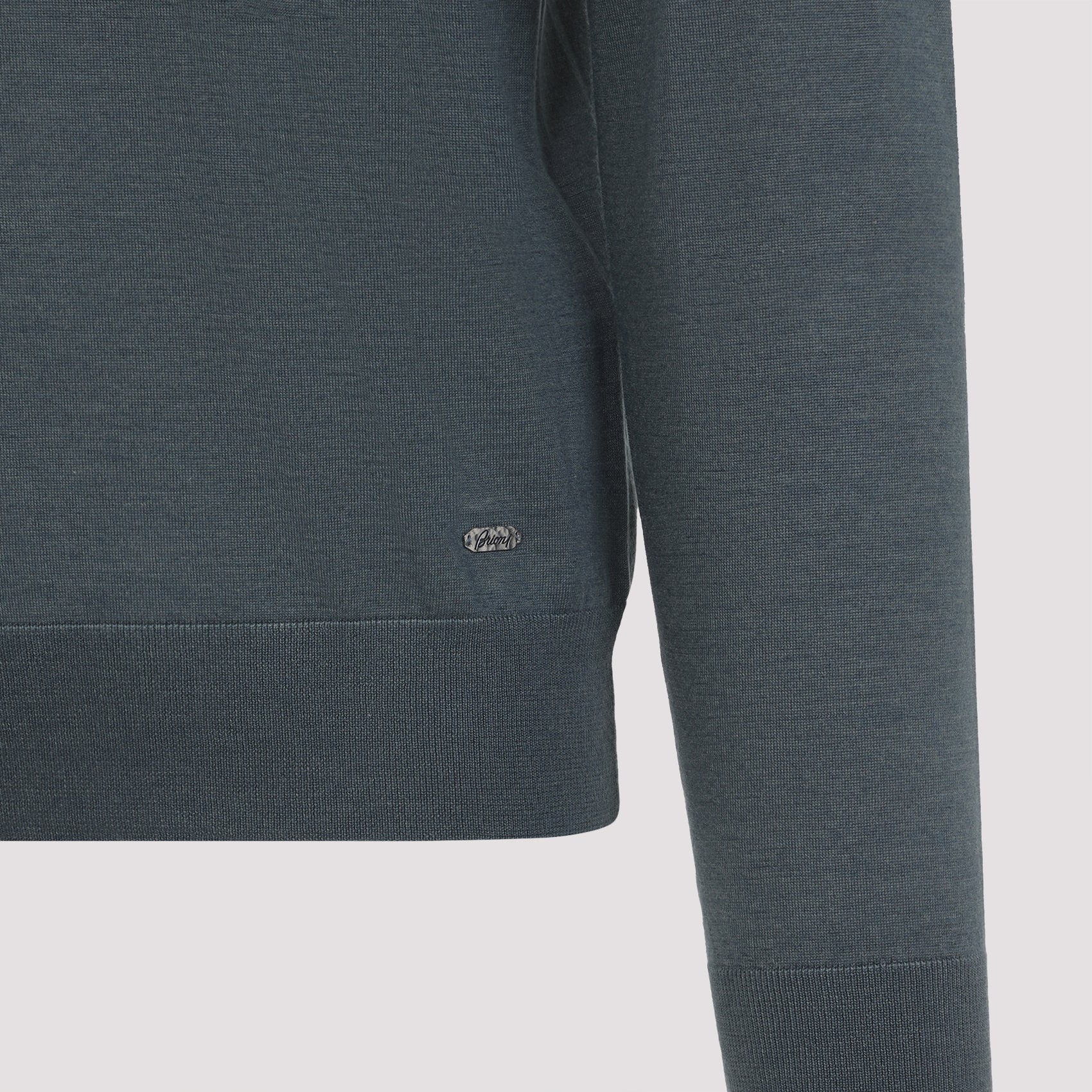 Crewneck Sweater