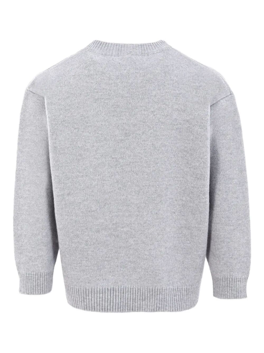 PULLOVER LOGO UNISEX