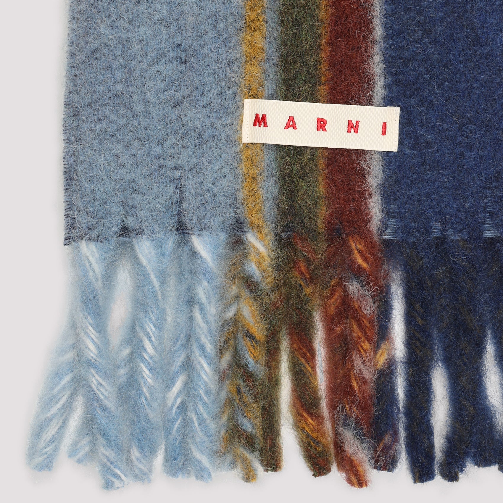 Wool Scarf