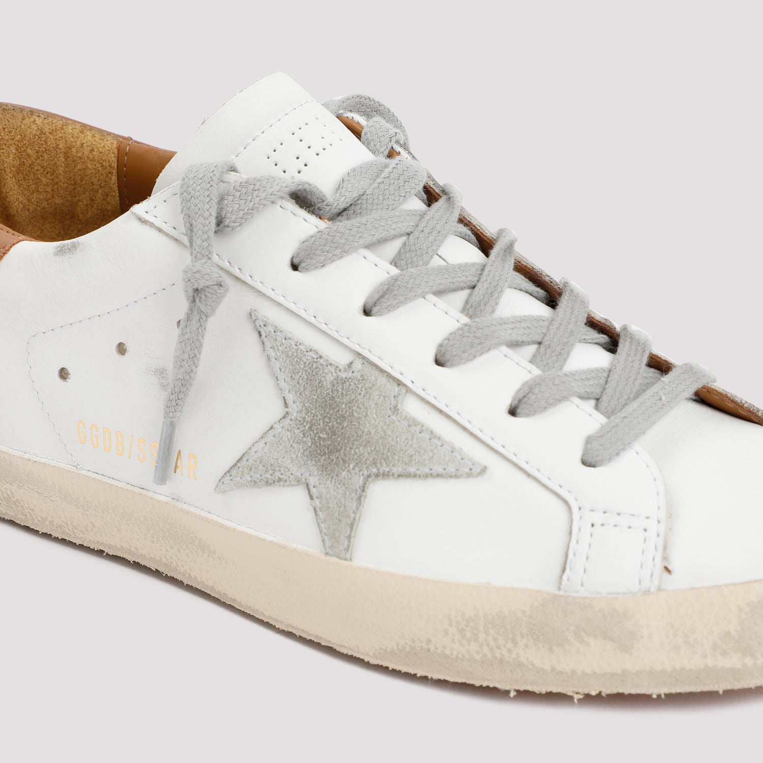 Super Star Sneakers