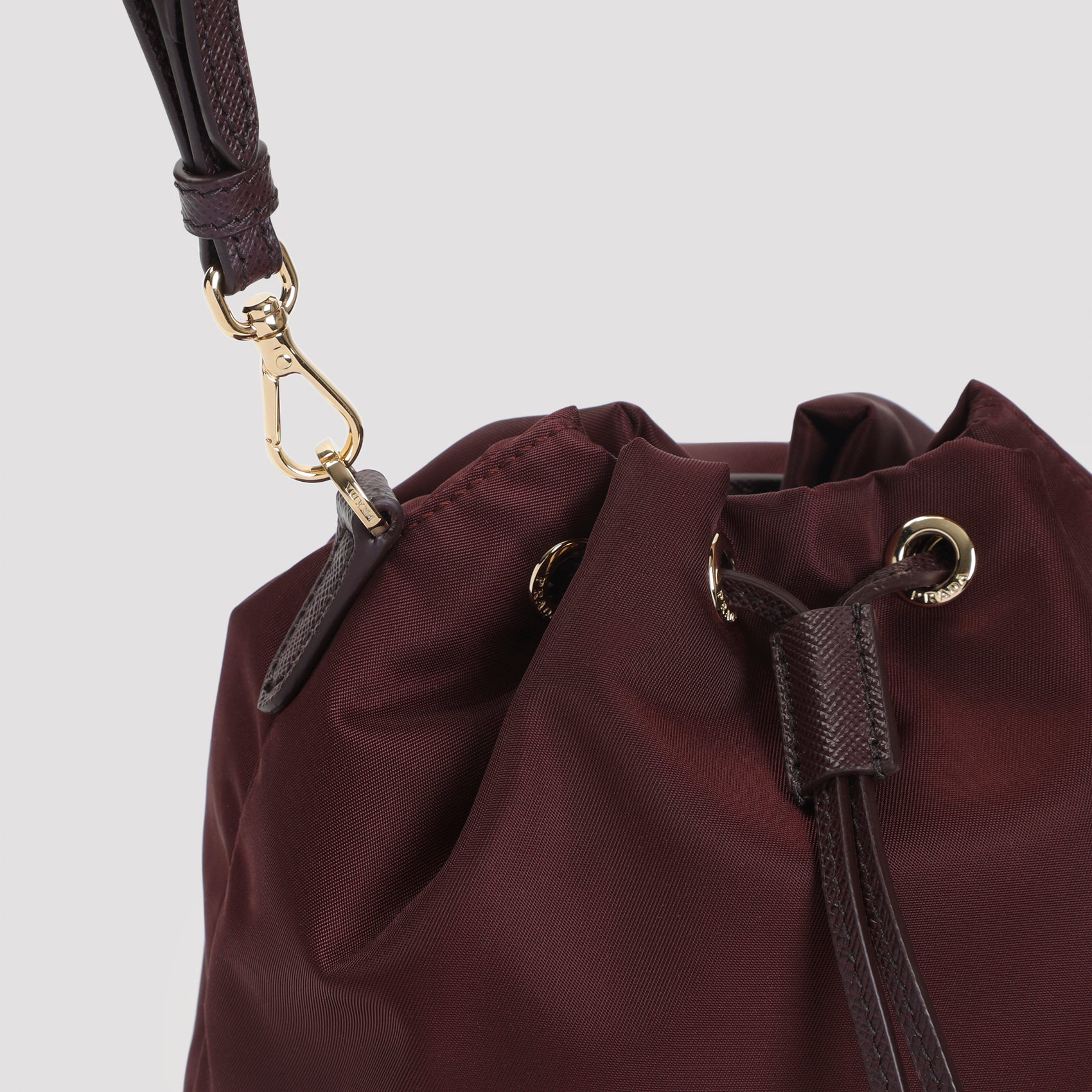 Re-Nylon Pouch