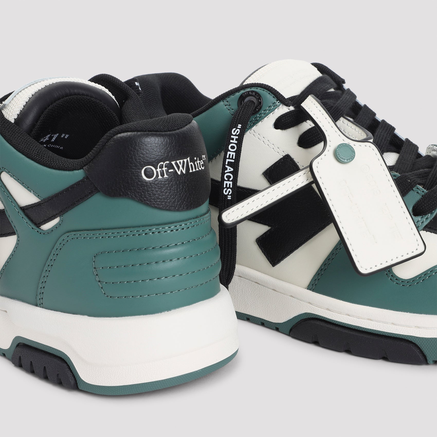 Out Of Office Sneakers