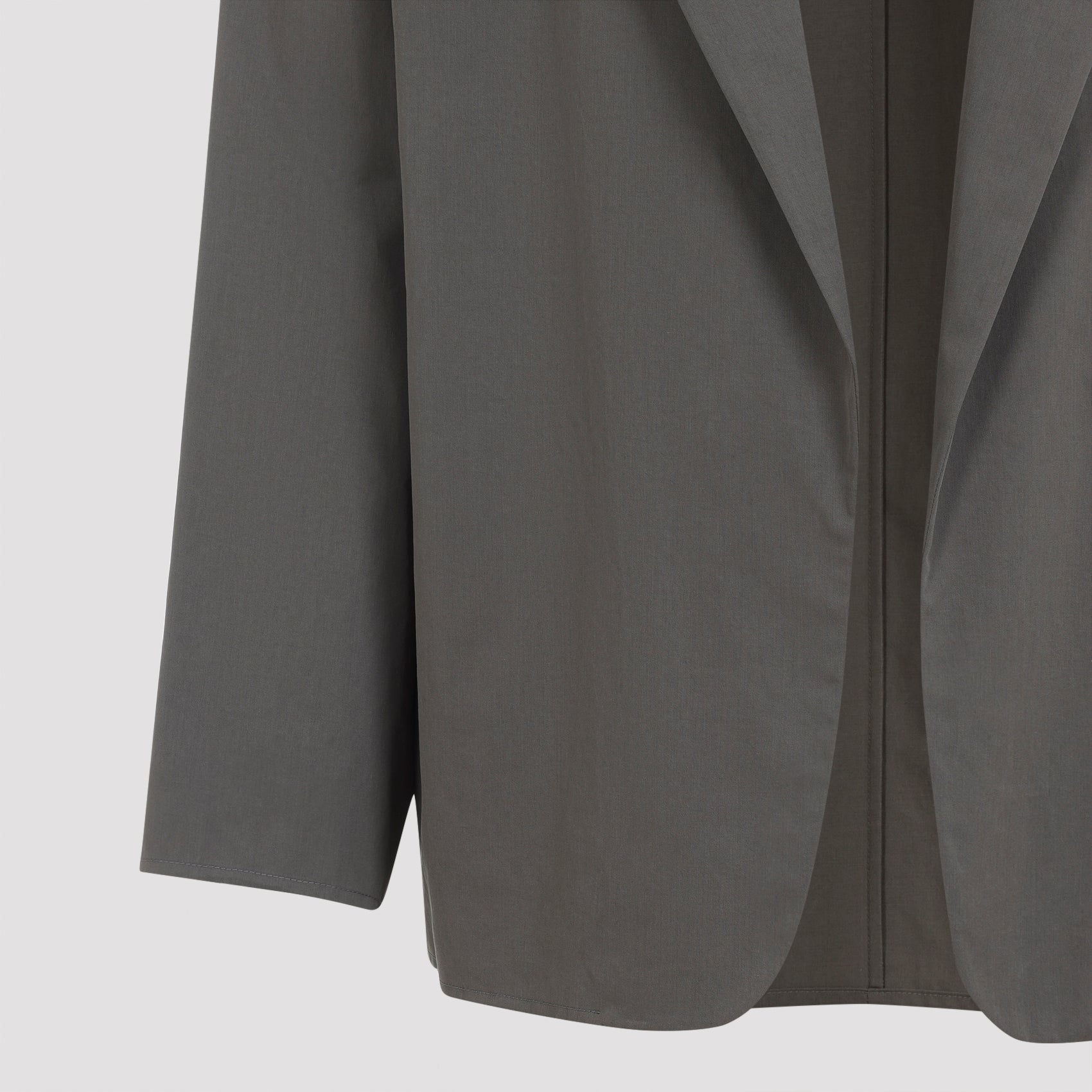 Unlined California Blazer