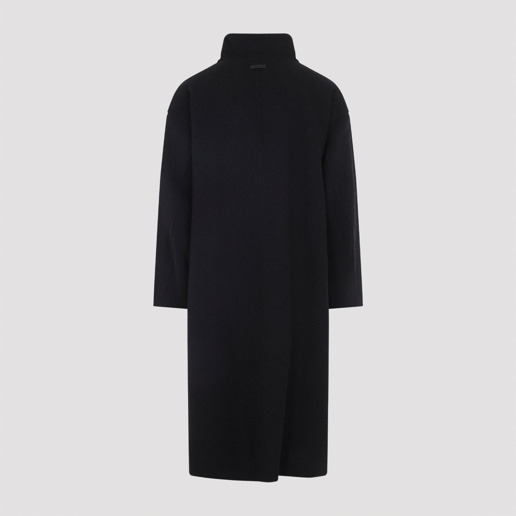 Highneck Coat
