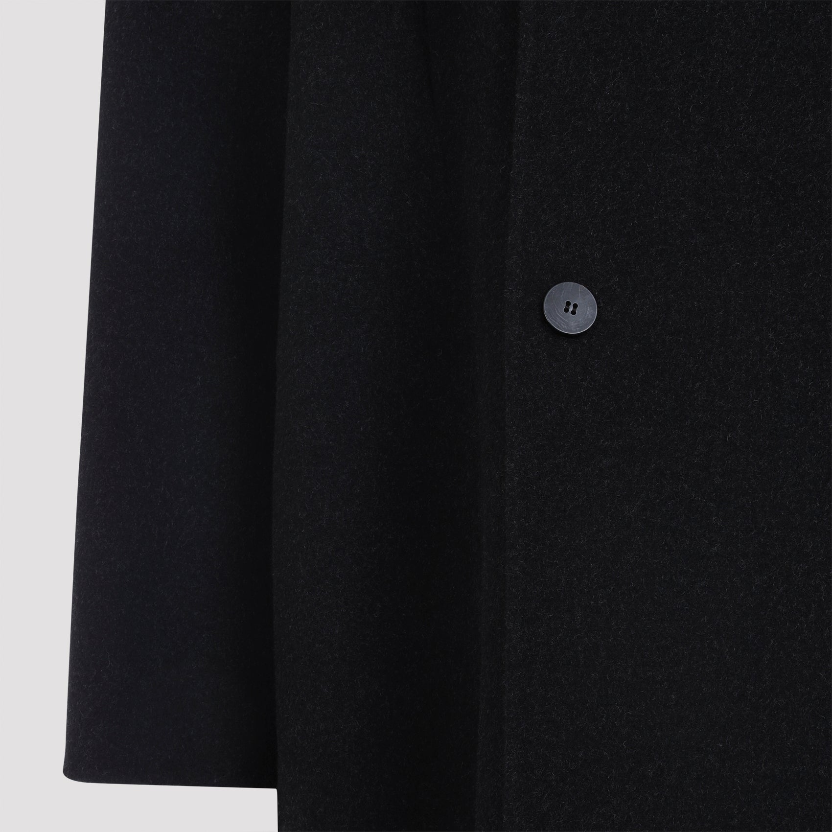 Highneck Coat