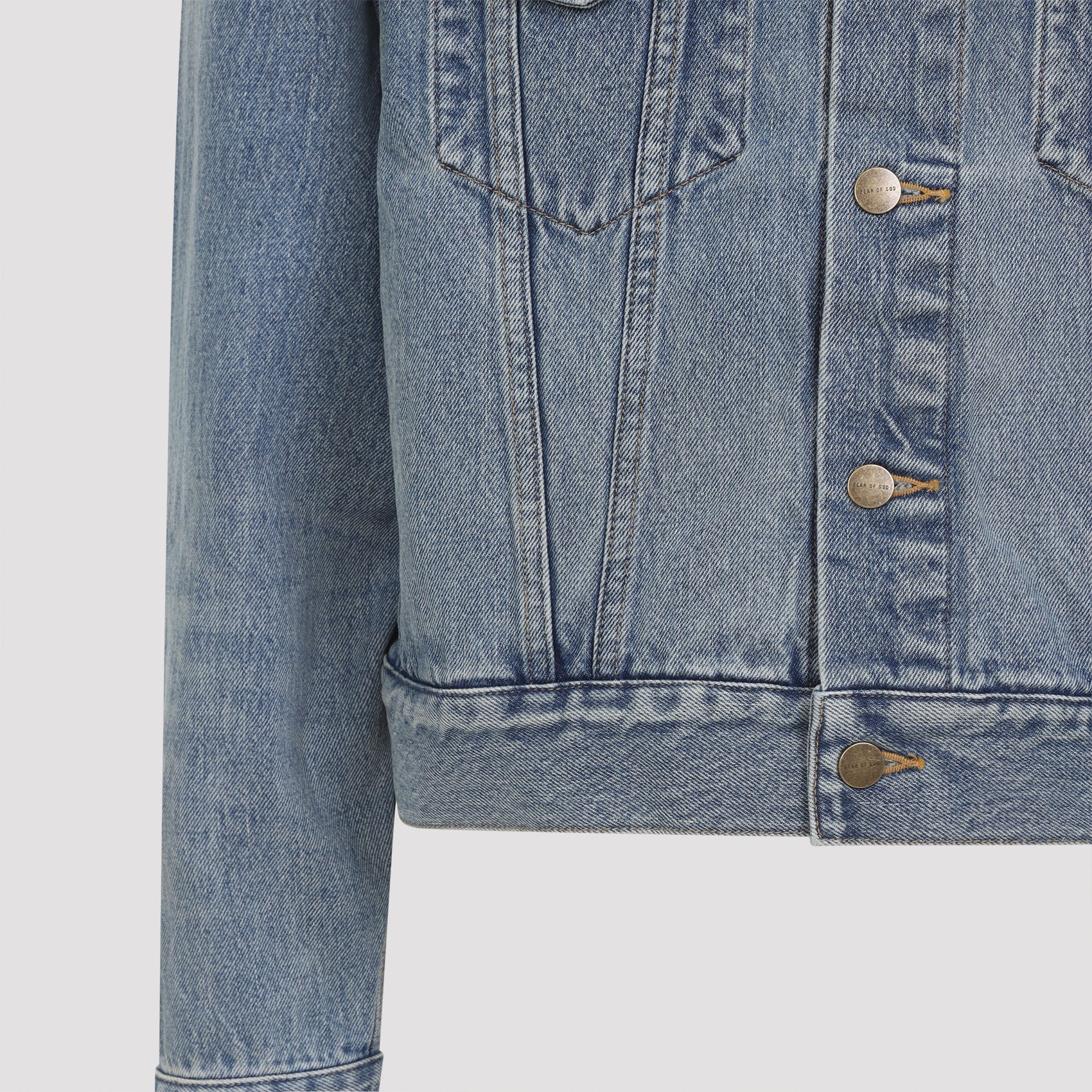 Trucker Jacket